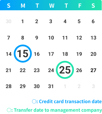 calander image