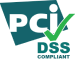 pci dss compliant