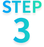 STEP3 アイコン