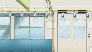RentEase、都営地下鉄4路線を1年間ジャック！吊手広告...
