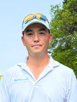 井上 将太コーチ